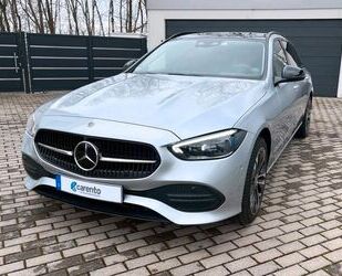 Mercedes-Benz C 300 Gebrauchtwagen