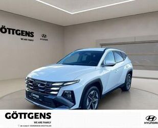 Hyundai TUCSON Gebrauchtwagen