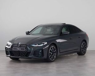 BMW 420 Gran Coupé Gebrauchtwagen