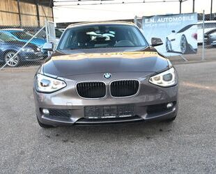BMW 118 Gebrauchtwagen
