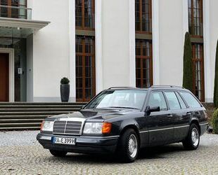 Mercedes-Benz E 230 Gebrauchtwagen