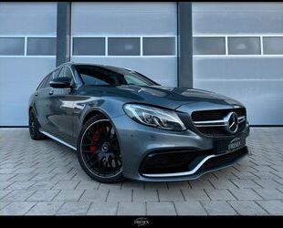 Mercedes-Benz C 63 AMG Gebrauchtwagen