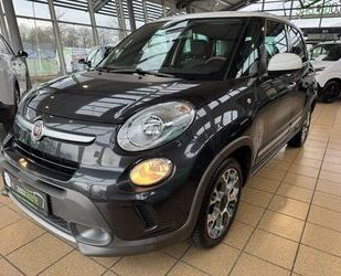 Fiat 500L Trekking Gebrauchtwagen