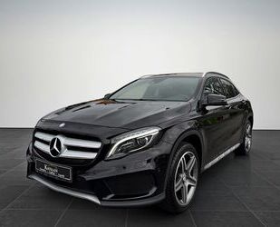 Mercedes-Benz GLA 200 Gebrauchtwagen