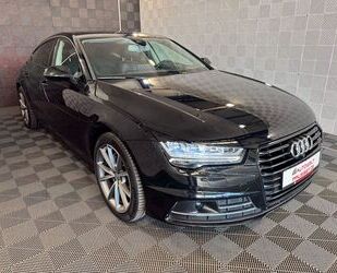 Audi A7 Gebrauchtwagen