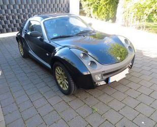 Smart Roadster Gebrauchtwagen