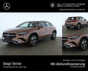 Mercedes-Benz GLA 250 Gebrauchtwagen
