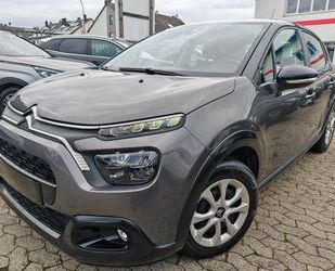 Citroen C3 Gebrauchtwagen