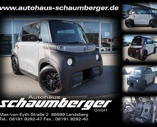 Opel Rocks-e Gebrauchtwagen