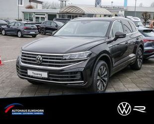 VW Touareg Gebrauchtwagen