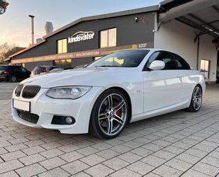 BMW 335 Gebrauchtwagen