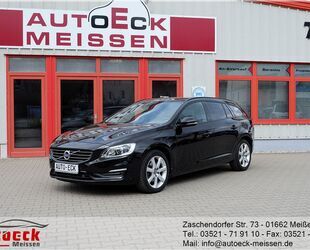 Volvo V60 Gebrauchtwagen