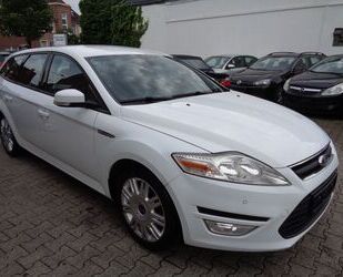 Ford Mondeo Gebrauchtwagen