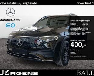Mercedes-Benz EQB Gebrauchtwagen