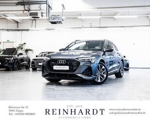 Audi e-tron Gebrauchtwagen