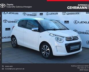 Citroen C1 Gebrauchtwagen