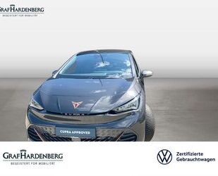 Cupra Born Gebrauchtwagen