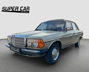 Mercedes-Benz 230 Gebrauchtwagen
