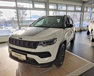 Jeep Compass Gebrauchtwagen