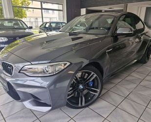 BMW M2 Gebrauchtwagen