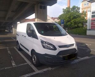 Ford Transit Custom Gebrauchtwagen