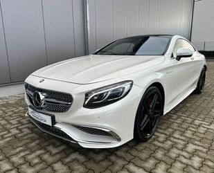 Mercedes-Benz S 65 AMG Gebrauchtwagen