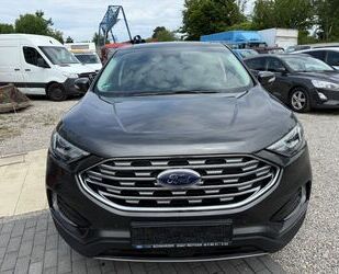 Ford Edge Gebrauchtwagen