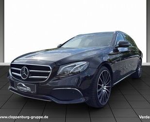 Mercedes-Benz E 400 Gebrauchtwagen