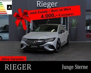 Mercedes-Benz EQE Gebrauchtwagen