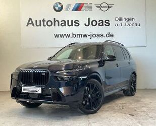 BMW X7 M60 Gebrauchtwagen