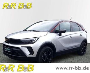Opel Crossland (X) Gebrauchtwagen