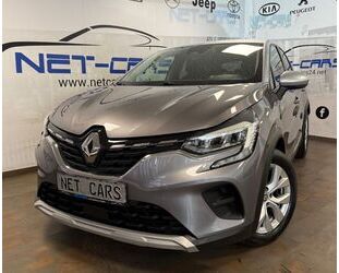 Renault Captur Gebrauchtwagen
