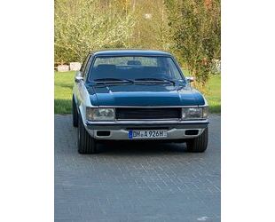 Ford Granada Gebrauchtwagen