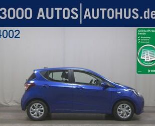 Hyundai i10 Gebrauchtwagen
