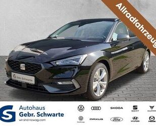 Seat Leon Gebrauchtwagen