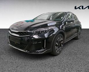 Kia XCeed Gebrauchtwagen