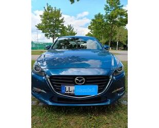 Mazda 3 Gebrauchtwagen