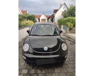 VW Beetle Gebrauchtwagen