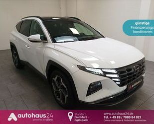 Hyundai TUCSON Gebrauchtwagen