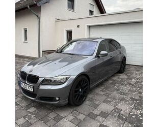 BMW 318 Gebrauchtwagen