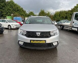 Dacia Logan Gebrauchtwagen