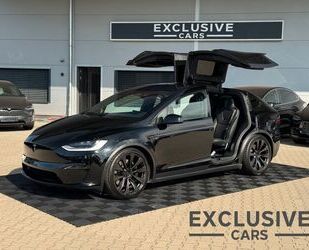 Tesla Model X Gebrauchtwagen