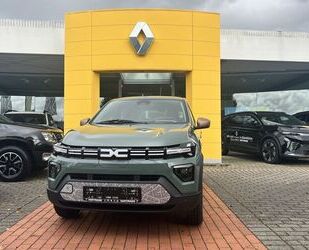 Dacia Spring Gebrauchtwagen