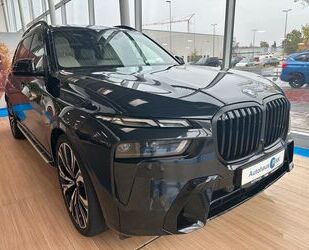 BMW X7 Gebrauchtwagen