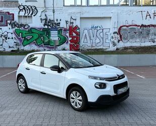 Citroen C3 Gebrauchtwagen