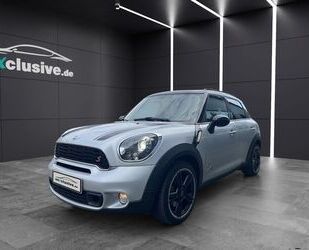 Mini Cooper S Countryman Gebrauchtwagen