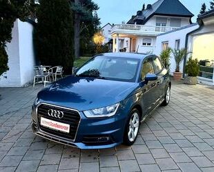 Audi A1 Gebrauchtwagen