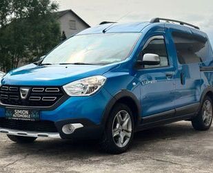 Dacia Dokker Gebrauchtwagen