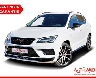 Cupra Ateca Gebrauchtwagen