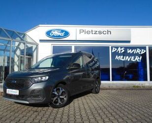 Ford Tourneo Connect Gebrauchtwagen